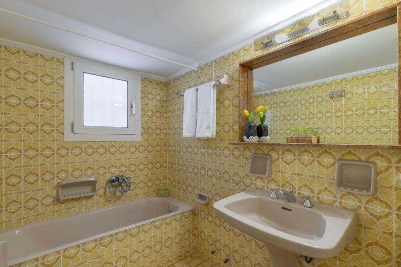Tranquil Central Apt, Behind Athens Caravel Area Екстериор снимка